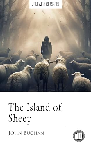 The Island of Sheep