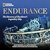 Endurance by John Shears