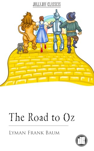 The Road to Oz