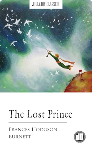 The Lost Prince