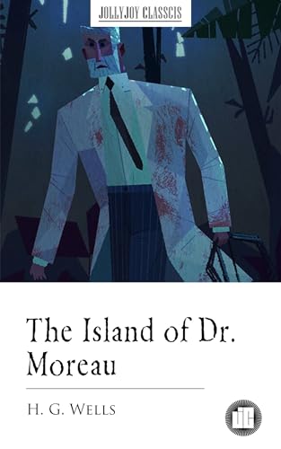 The Island of Dr. Moreau