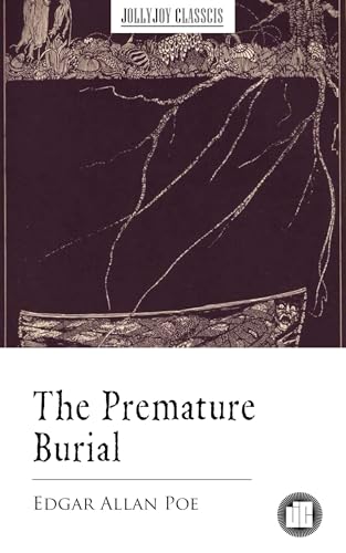 The Premature Burial