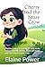Cherry and the Sassy Crow by Elaine Power