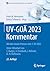 UV-GOÄ 2023 Kommentar: Mit ...