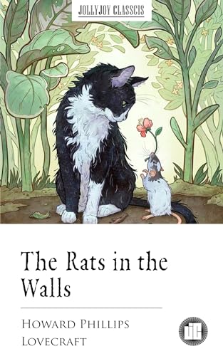 The Rats in the Walls