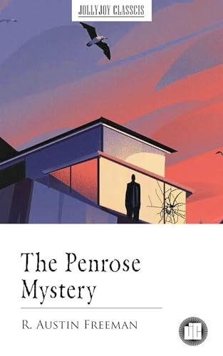 The Penrose Mystery