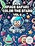 Space Coloring Book For Kid...