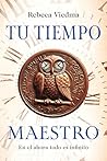 Tu tiempo maestro...