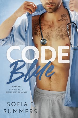 Code Blue (Kindle Edition)