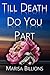 Till Death Do You Part: A dark sapphic romantic thriller