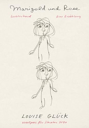 Marigold und Rose (Hardcover)