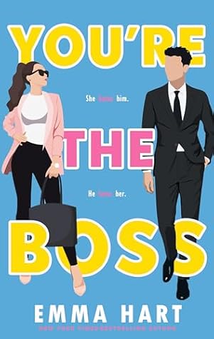 You're the Boss