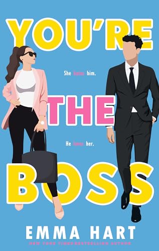 You're the Boss (Kindle Edition)