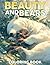 Beauty and Bears Coloring B...