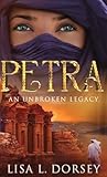 Petra: An Unbroke...