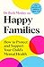 Happy Families [Hardcover], The Yes Brain Child, Autism How t... by Beth Mosley