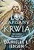Los zapisany krwią (Saga Bezlosych, #1)