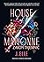 House of Marionne. Zakon tajemnic (House of Marionne #1)