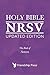 New Revised Standard Version Updated Edition by National Council of Churche...