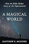 A Magical World: ...