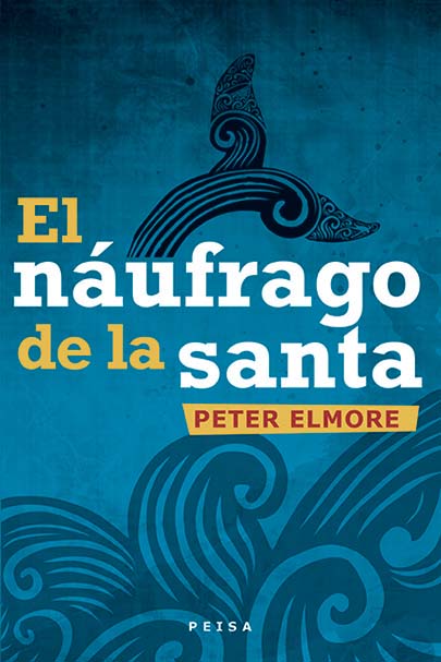 El náufrago de la santa