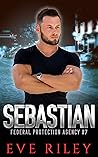 Sebastian by Eve Riley