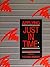 Applying Just in Time: The ...