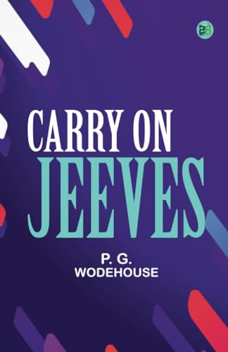Carry On Jeeves