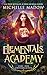 Elementals Academy 3 (German Edition)