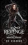 Book cover for Revenge (Destiny #6)