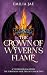 The Crown of Wyvern's Flame (The Forbidden Heir Trilogy)