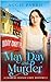 May Day and Murder: A Charlie Chance Cozy Mystery 1 (Charlie Chance Cozy Mysteries)
