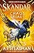 Skandar and the Chaos Trials: The INSTANT NUMBER ONE BESTSELLER in the biggest fantasy adventure series since Harry Potter