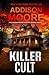 Killer Cult (Fallon Baxter FBI #1)