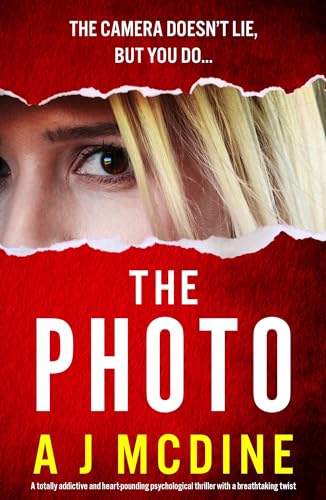 The Photo (Kindle Edition)
