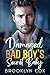 Damaged Bad Boy's Secret Baby