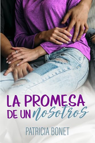 La promesa de un nosotros (Vermont, #4)