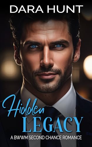Hidden Legacy (Love, Power & Fortune: Miami #1)