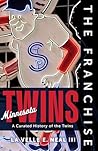 Book cover for The Franchise: Minnesota Twins