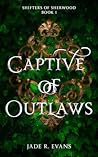 Captive of Outlaws
