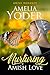 Nurturing Amish Love (Amish...