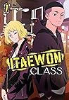 Itaewon Class, Vo...