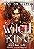 Witch King. Wiedźmi król by Martha Wells