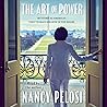 The Art of Power by Nancy Pelosi