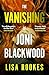 The Vanishing of Joni Blackwood
