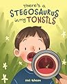There's a Stegosa...