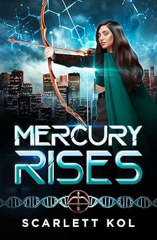 Mercury Rises