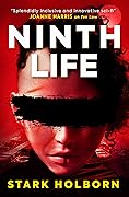 Ninth Life (The Factus Sequence, #3)
