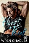 Heart Thief: A Se...