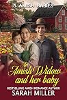 An Amish Widow an...